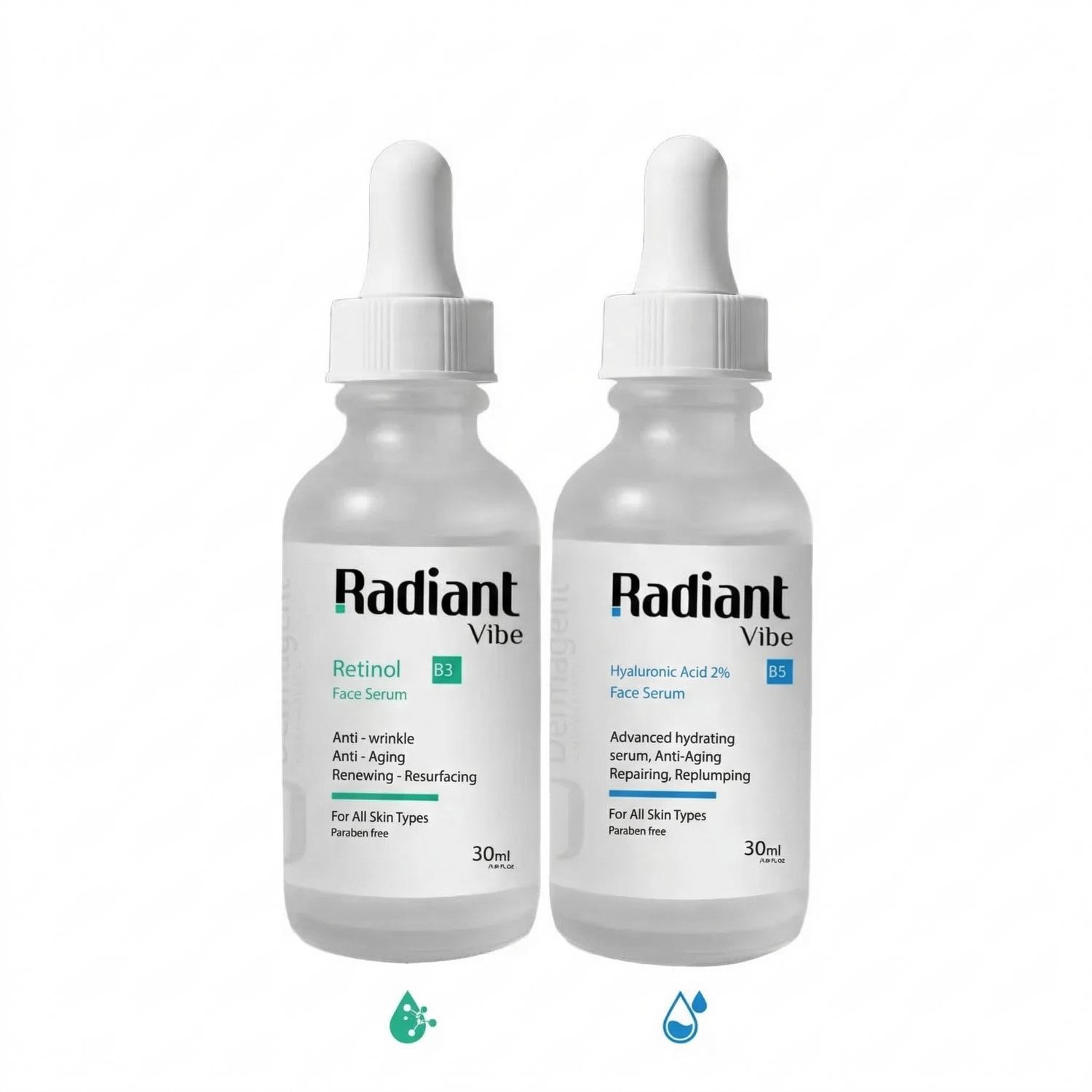 Glow Renewal Duo