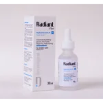 Dermagent - radiant - retinol - hyaluronic - ريتينول - ريديانت - ديرماجينت - هييالورونيك