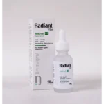 Dermagent - radiant - retinol - hyaluronic - ريتينول - ريديانت - ديرماجينت - هييالورونيك