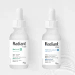 Dermagent - radiant - retinol - hyaluronic - ريتينول - ريديانت - ديرماجينت - هييالورونيك