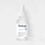 Dermagent - radiant - retinol - hyaluronic - ريتينول - ريديانت - ديرماجينت - هييالورونيك