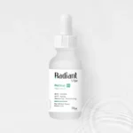Dermagent - radiant - retinol - hyaluronic - ريتينول - ريديانت - ديرماجينت - هييالورونيك