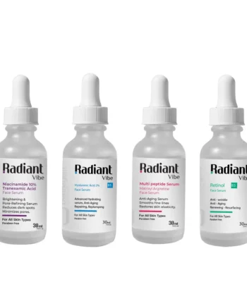 Full Radiance Routine
