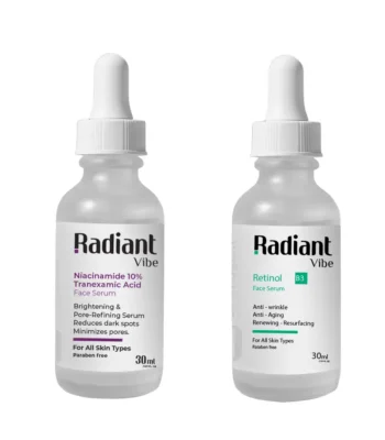 Balance & Repair Niacinamide + Retinol